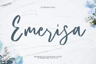 Emerisa: A Thoughtful Script for Real Work