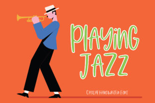 Playing Jazz: A Designer’s Real-World Review
