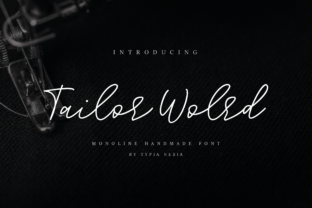 Tailor World: A Designer’s Real-World Script Review