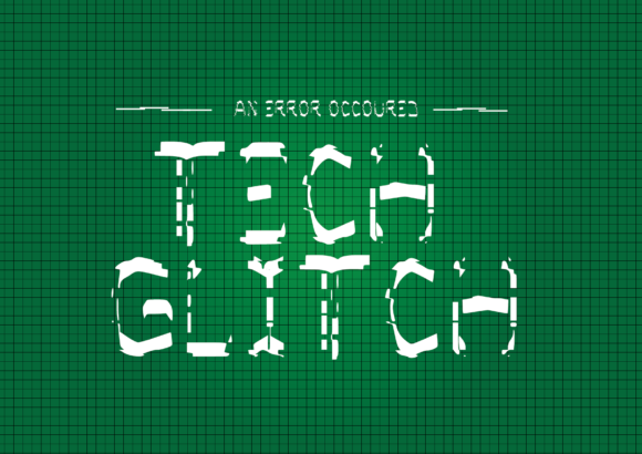 Tech Glitch: A Handwritten Font That Feels Human—Not Robotic